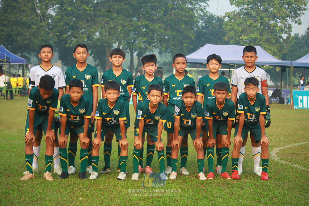 ijl u12 270725 newland fa vs pulomas fc