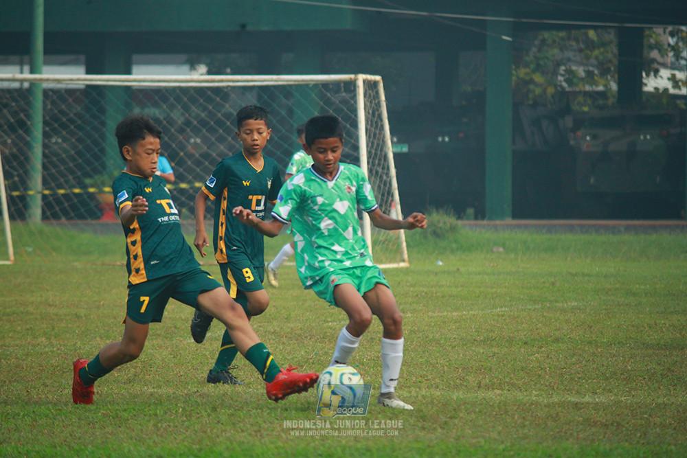 ijl u12 270725 newland fa vs pulomas fc