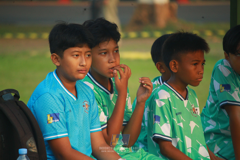 ijl u12 270725 newland fa vs pulomas fc