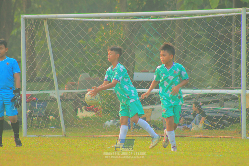 ijl u12 270725 newland fa vs pulomas fc