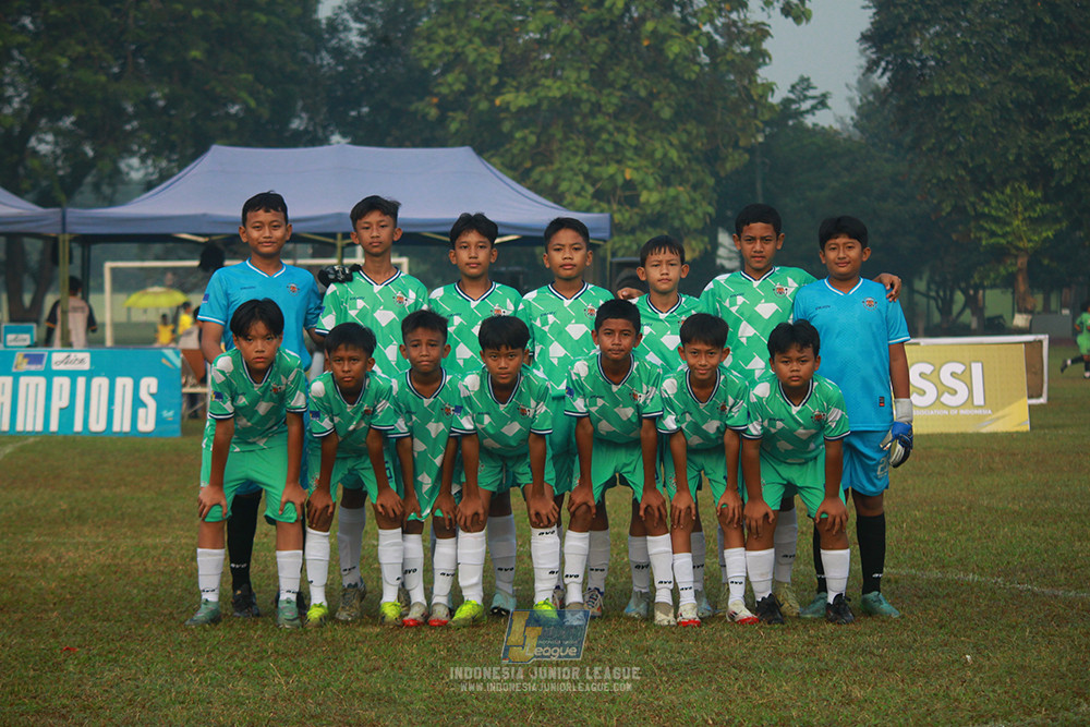 ijl u12 270725 newland fa vs pulomas fc