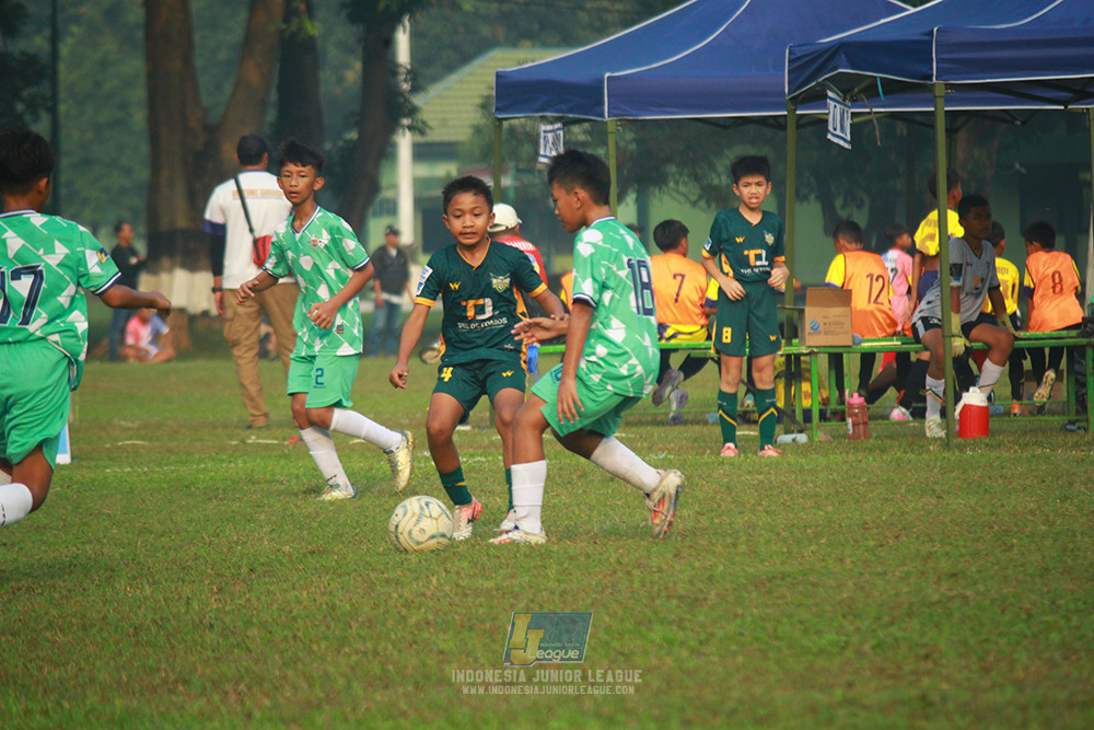 ijl u12 270725 newland fa vs pulomas fc