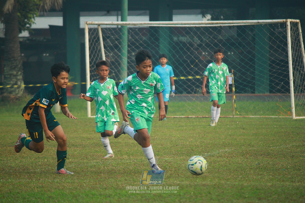 ijl u12 270725 newland fa vs pulomas fc