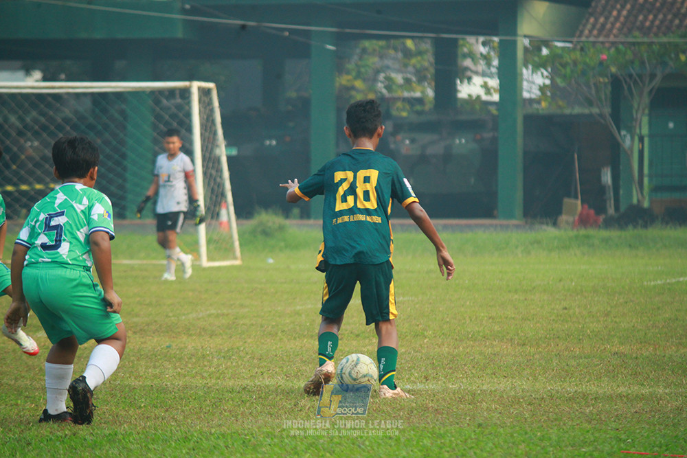 ijl u12 270725 newland fa vs pulomas fc