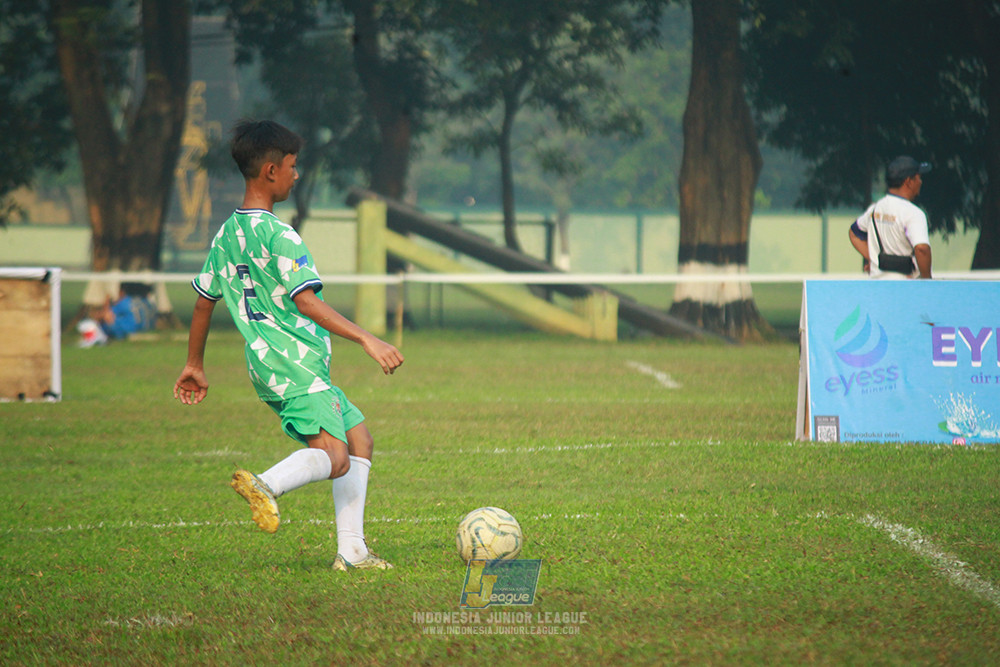 ijl u12 270725 newland fa vs pulomas fc