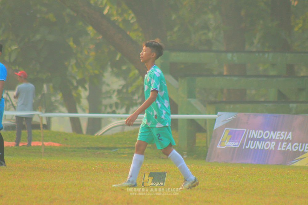 ijl u12 270725 newland fa vs pulomas fc
