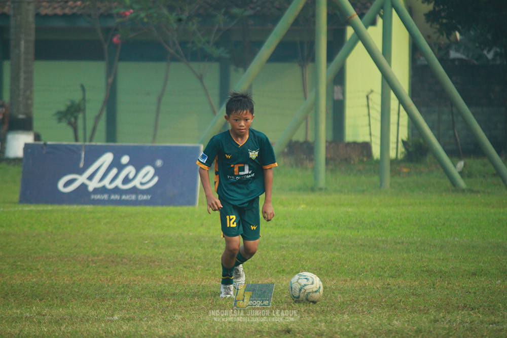 ijl u12 270725 newland fa vs pulomas fc