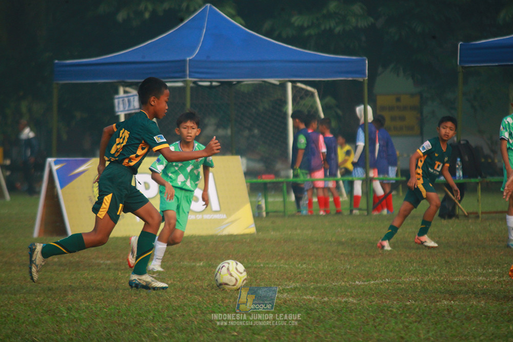 ijl u12 270725 newland fa vs pulomas fc