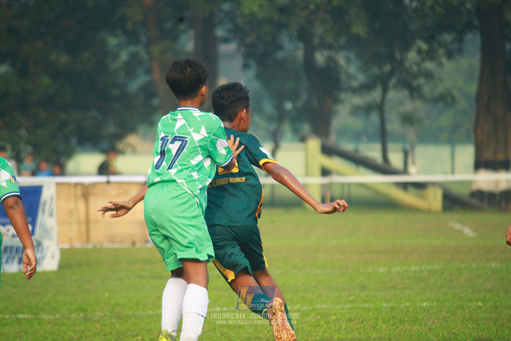 ijl u12 270725 newland fa vs pulomas fc