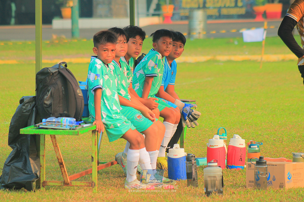 ijl u12 270725 newland fa vs pulomas fc
