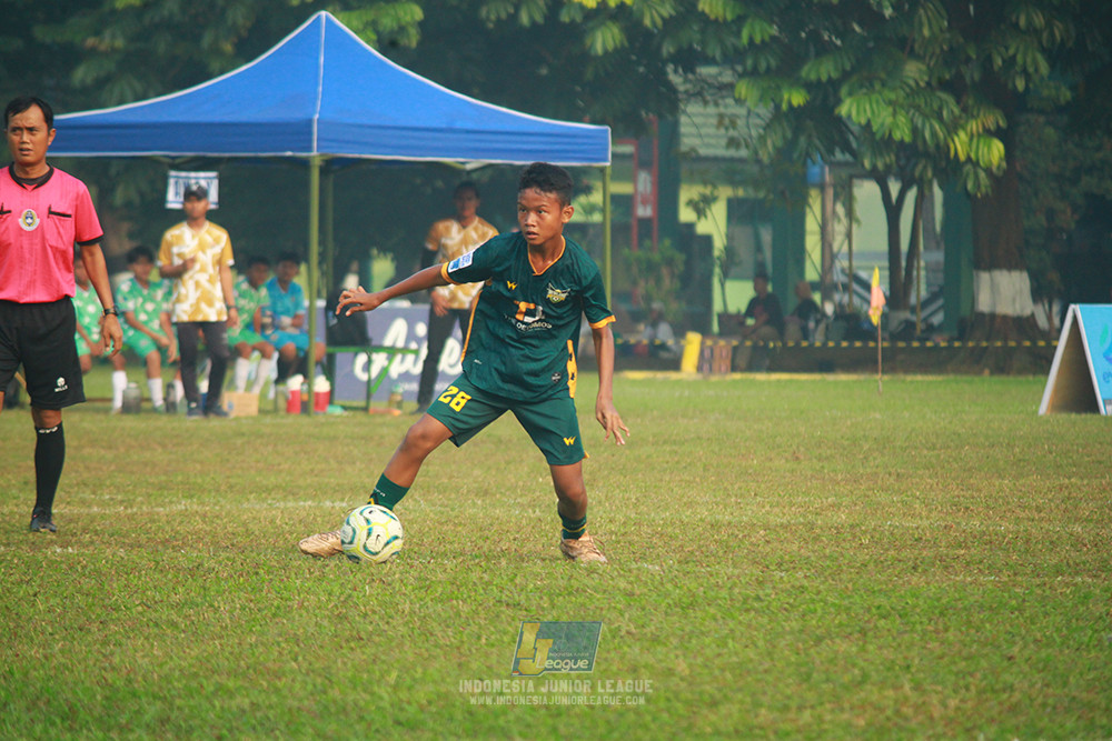 ijl u12 270725 newland fa vs pulomas fc