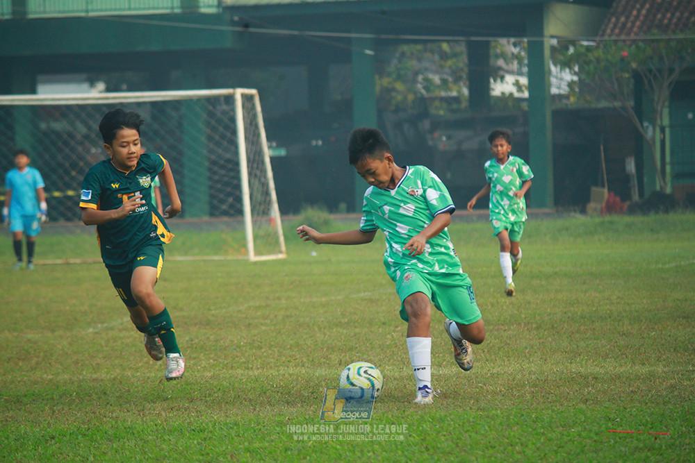 ijl u12 270725 newland fa vs pulomas fc