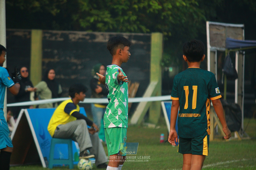 ijl u12 270725 newland fa vs pulomas fc