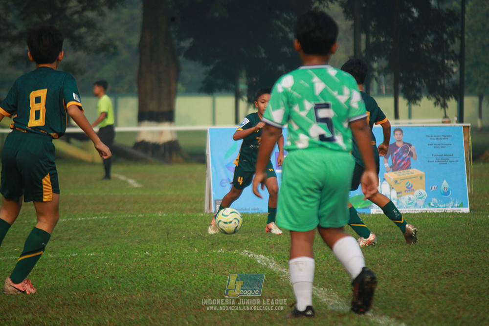 ijl u12 270725 newland fa vs pulomas fc