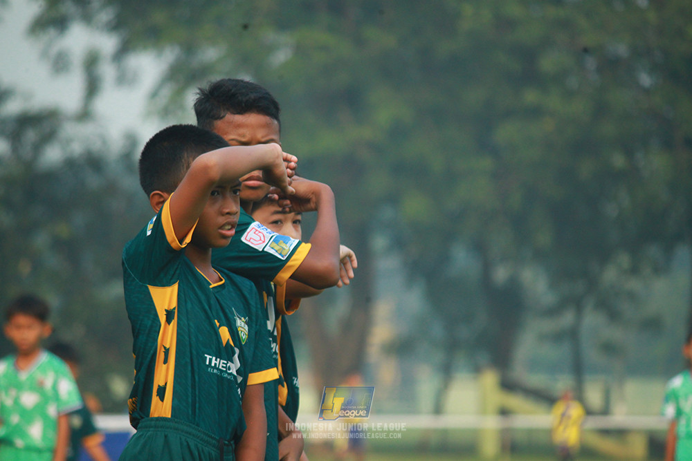 ijl u12 270725 newland fa vs pulomas fc