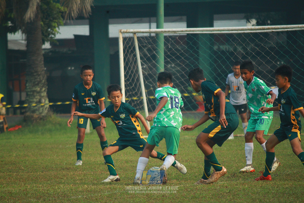 ijl u12 270725 newland fa vs pulomas fc