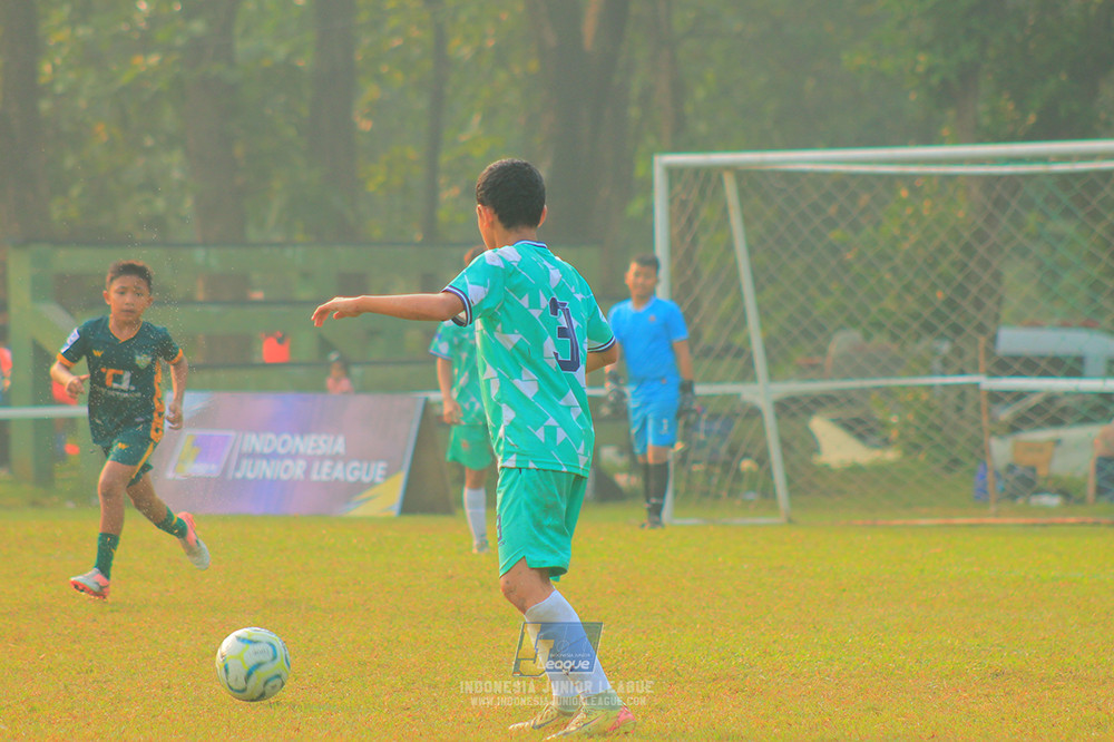 ijl u12 270725 newland fa vs pulomas fc
