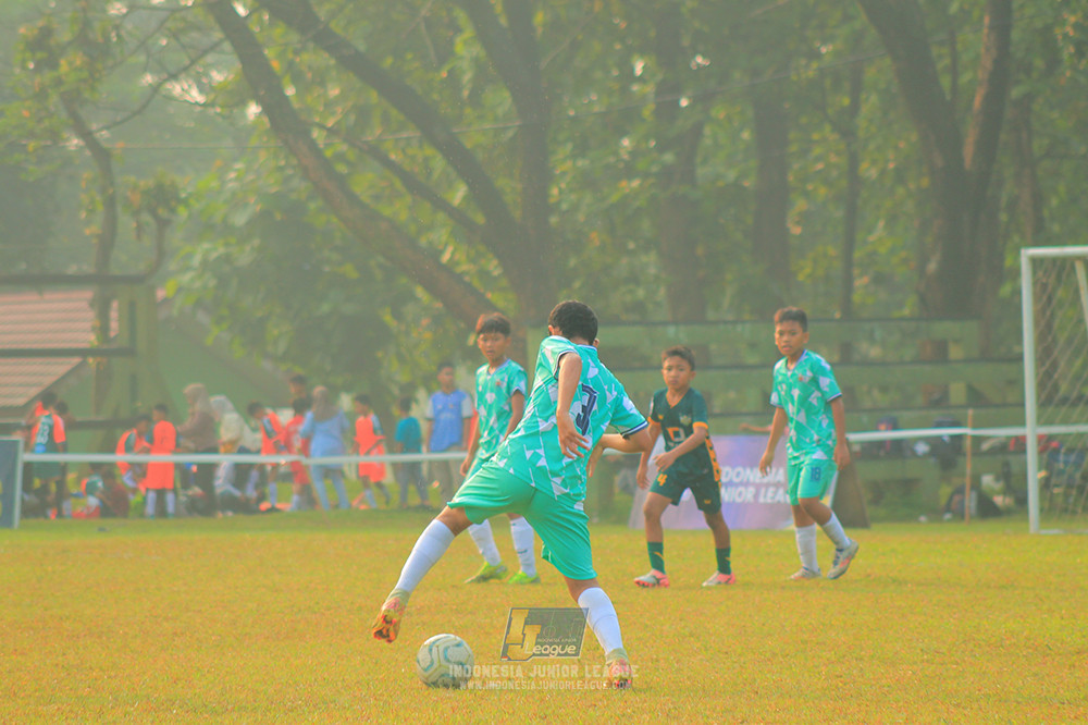 ijl u12 270725 newland fa vs pulomas fc