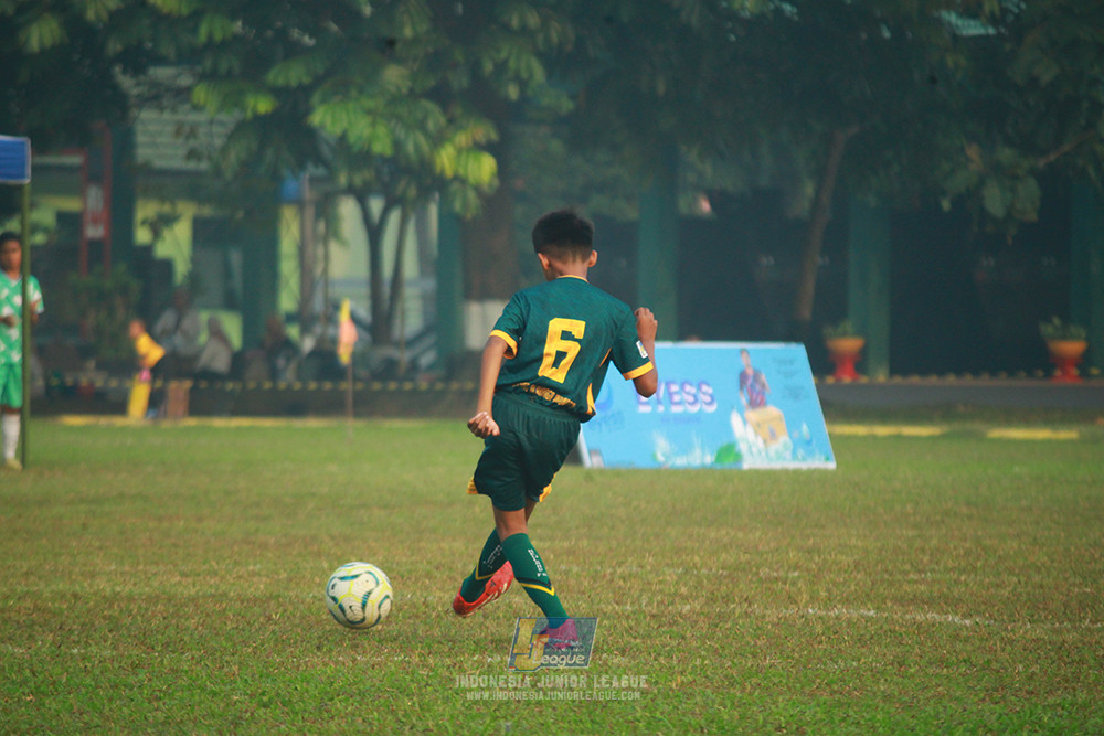 ijl u12 270725 newland fa vs pulomas fc