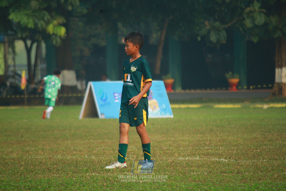 ijl u12 270725 newland fa vs pulomas fc