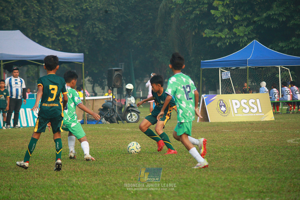 ijl u12 270725 newland fa vs pulomas fc