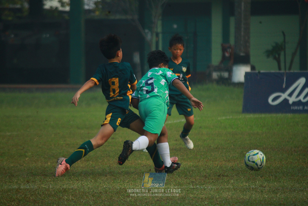 ijl u12 270725 newland fa vs pulomas fc