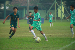 [IJL-U12 270725] NEWLAND FA VS PULOMAS FC