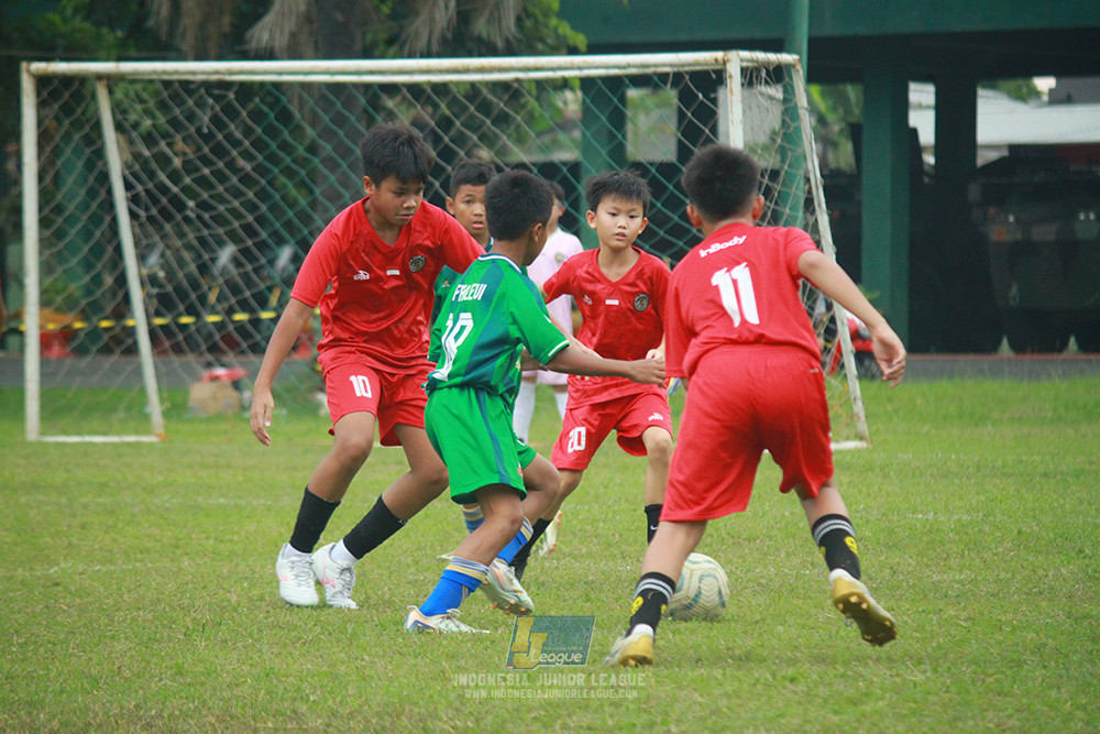 ijl u12 270725 nusantara 2004 vs shin taeyong academy
