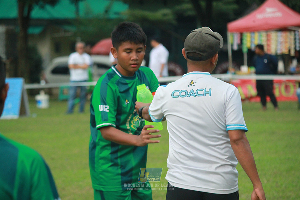 ijl u12 270725 nusantara 2004 vs shin taeyong academy
