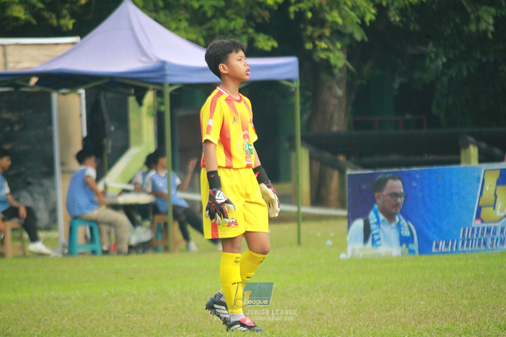 ijl u12 270725 nusantara 2004 vs shin taeyong academy