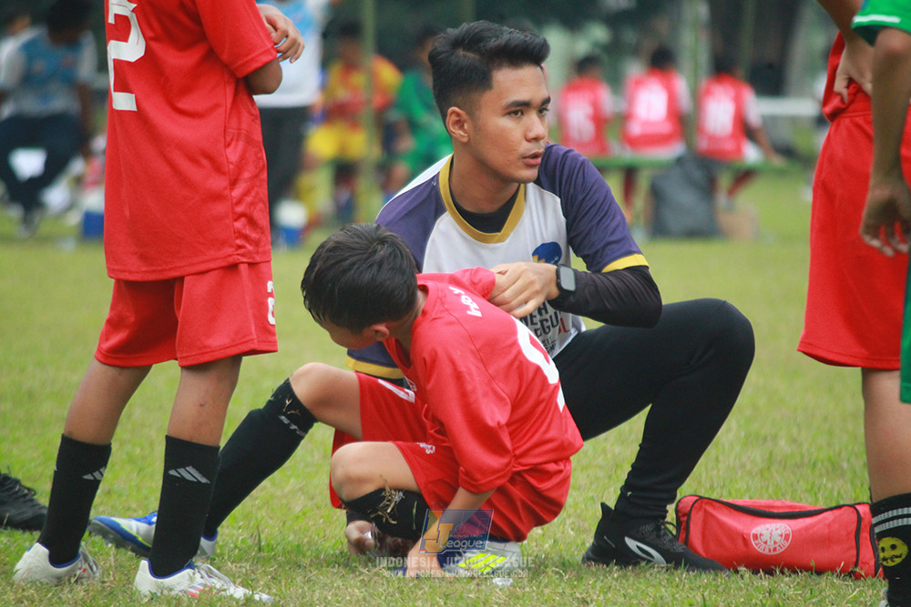 ijl u12 270725 nusantara 2004 vs shin taeyong academy