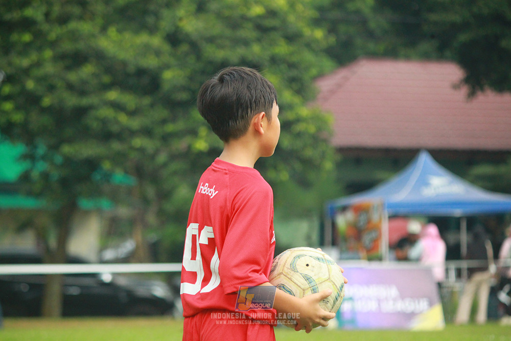 ijl u12 270725 nusantara 2004 vs shin taeyong academy