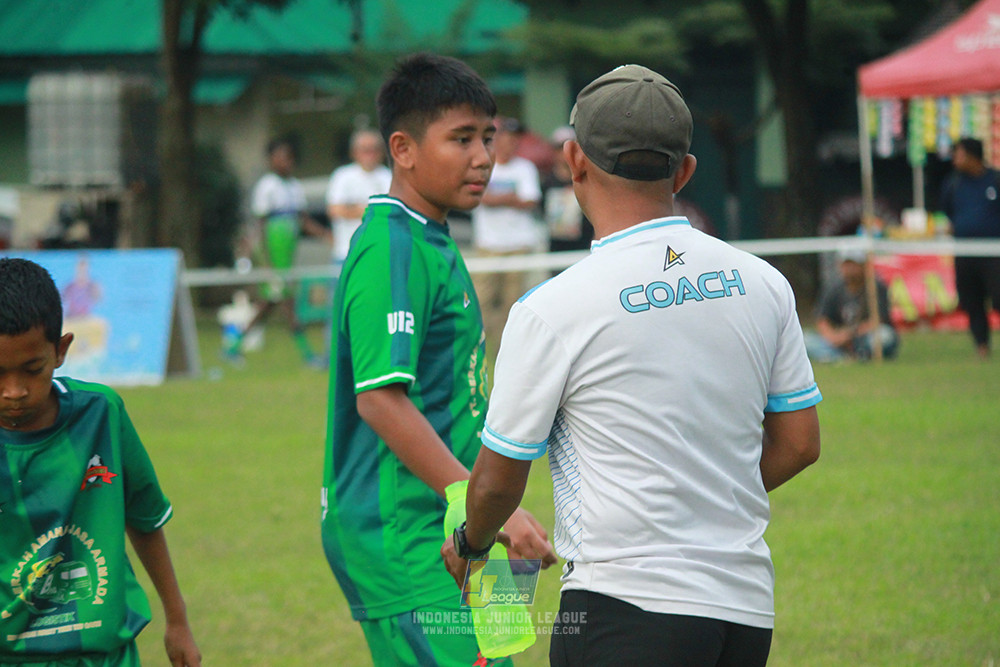 ijl u12 270725 nusantara 2004 vs shin taeyong academy