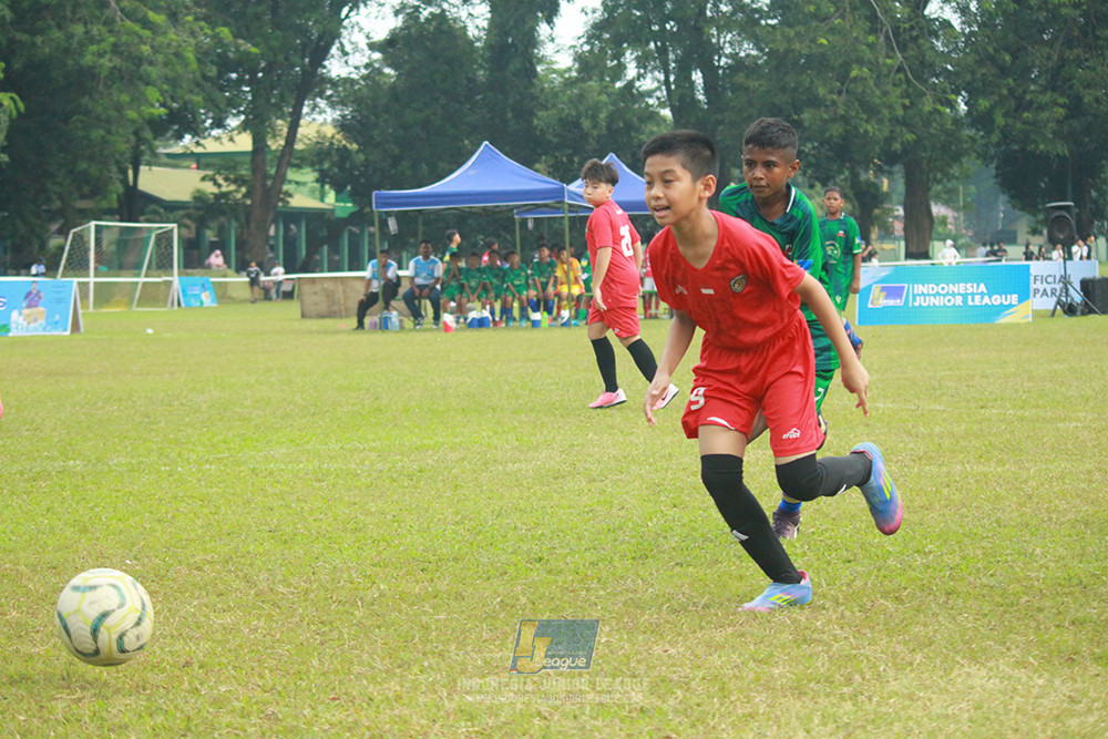 ijl u12 270725 nusantara 2004 vs shin taeyong academy