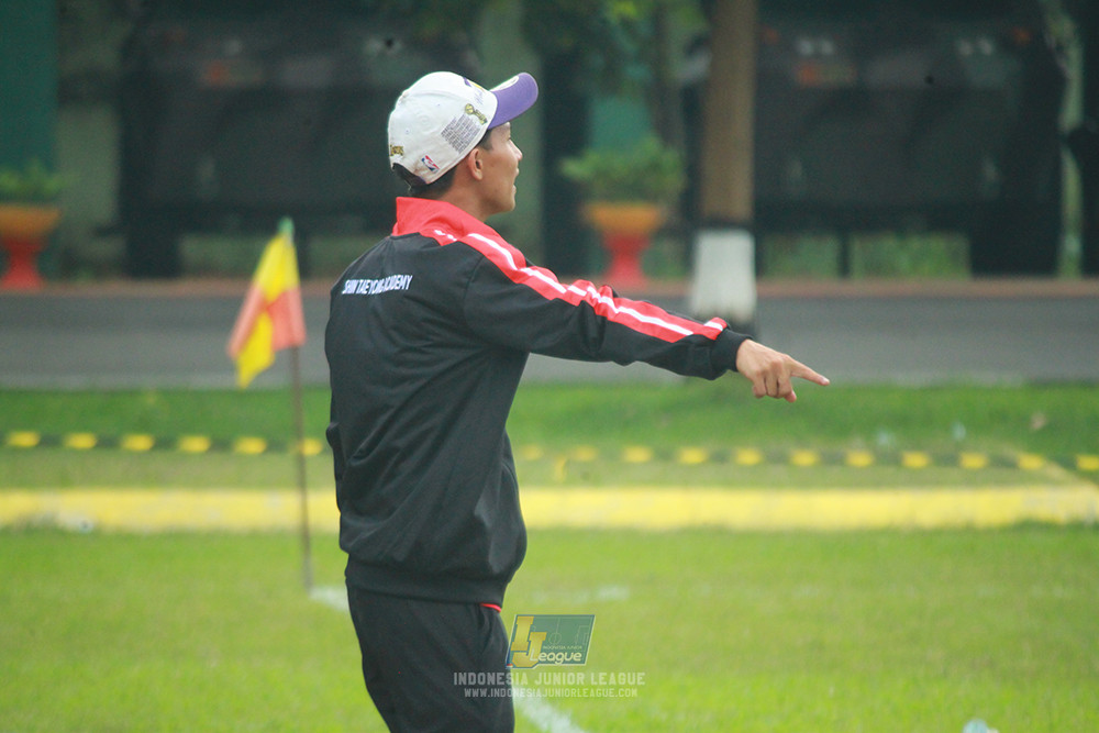 ijl u12 270725 nusantara 2004 vs shin taeyong academy