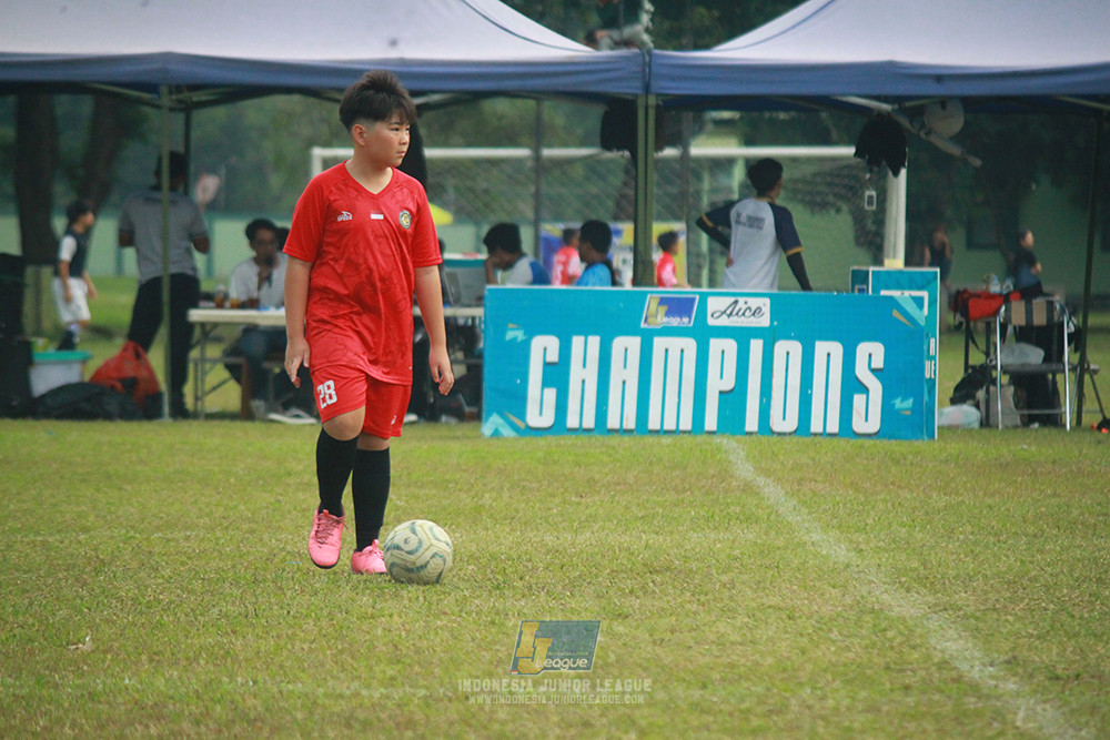 ijl u12 270725 nusantara 2004 vs shin taeyong academy