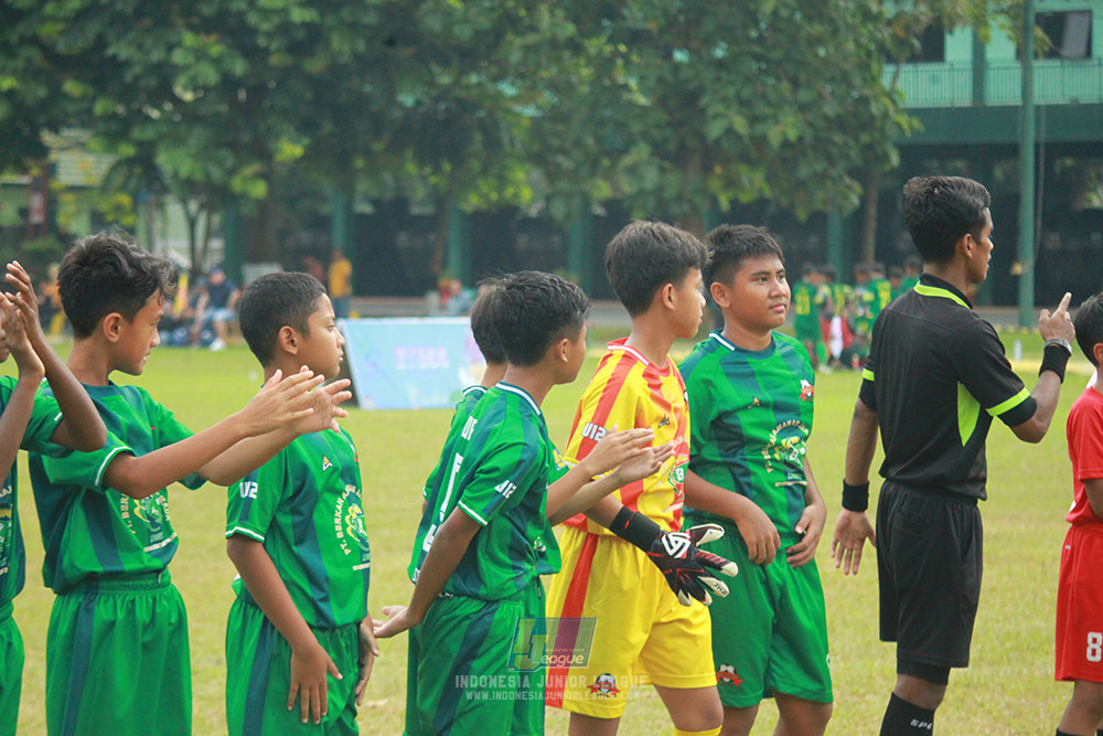 ijl u12 270725 nusantara 2004 vs shin taeyong academy