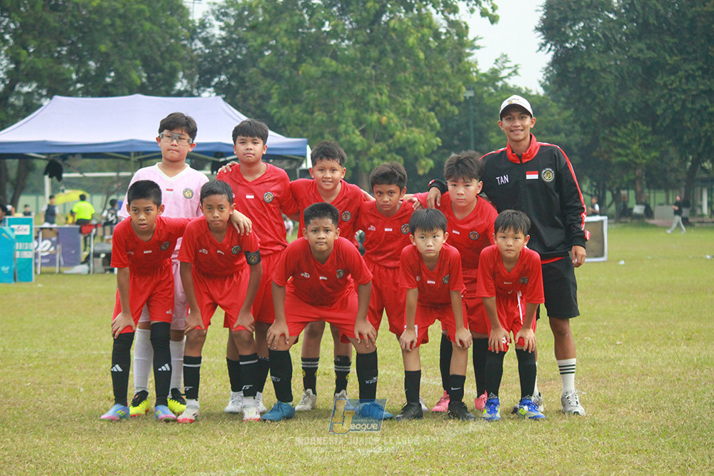 ijl u12 270725 nusantara 2004 vs shin taeyong academy