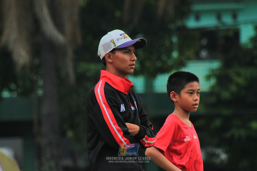 ijl u12 270725 nusantara 2004 vs shin taeyong academy