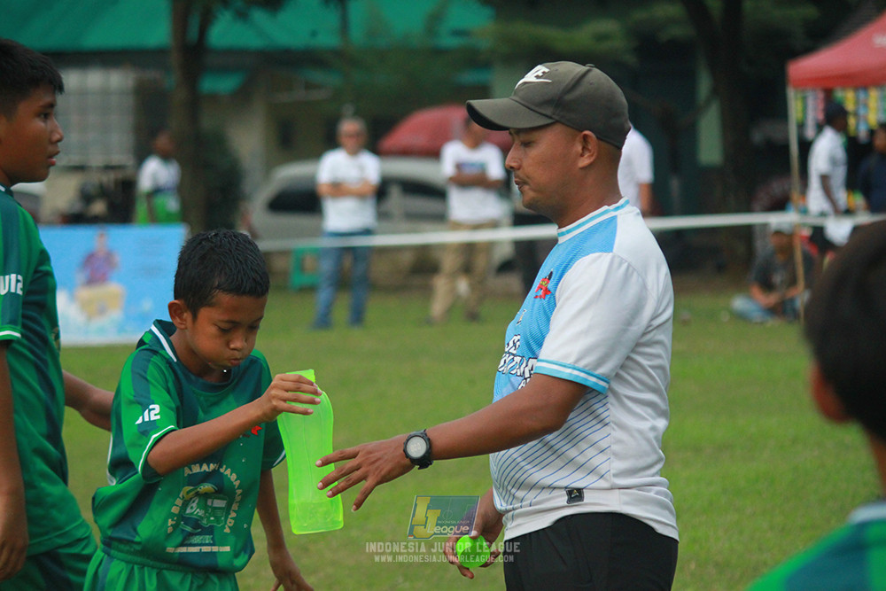 ijl u12 270725 nusantara 2004 vs shin taeyong academy