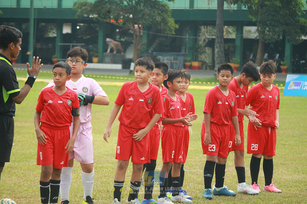 ijl u12 270725 nusantara 2004 vs shin taeyong academy