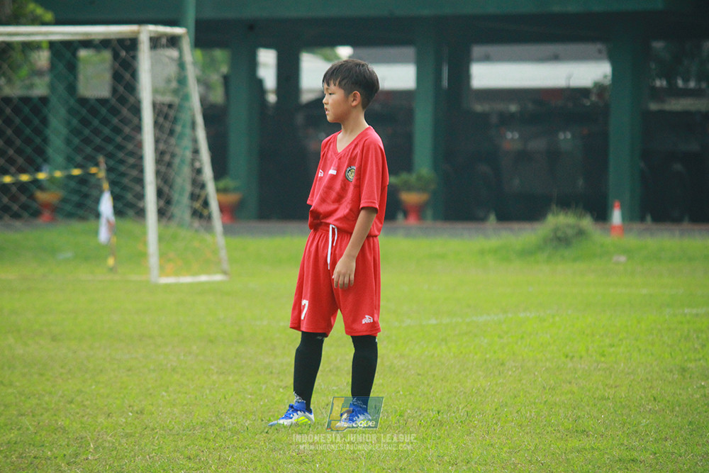 ijl u12 270725 nusantara 2004 vs shin taeyong academy