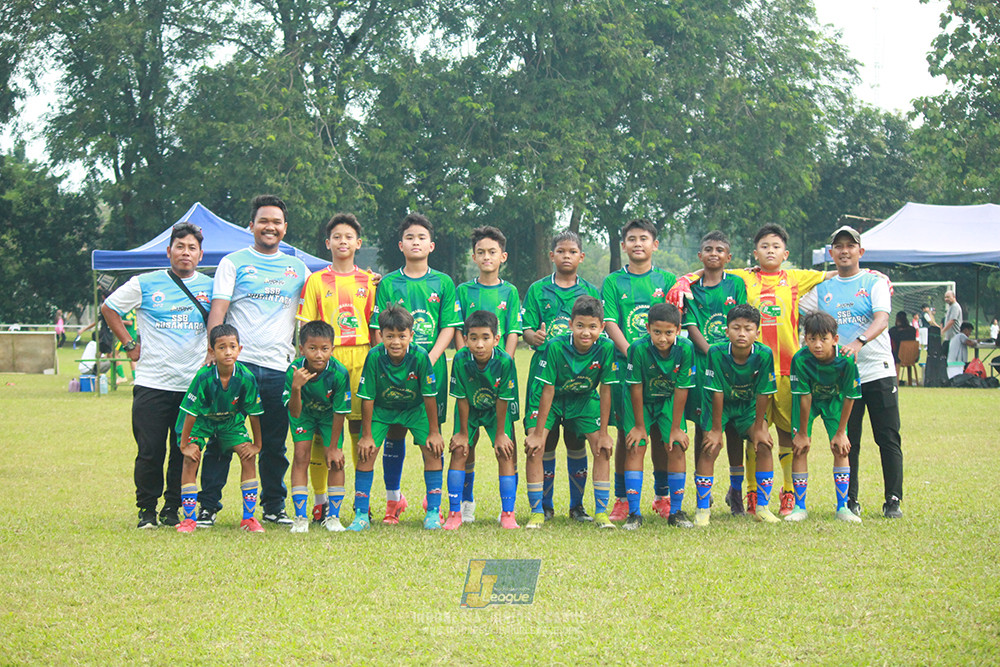 ijl u12 270725 nusantara 2004 vs shin taeyong academy