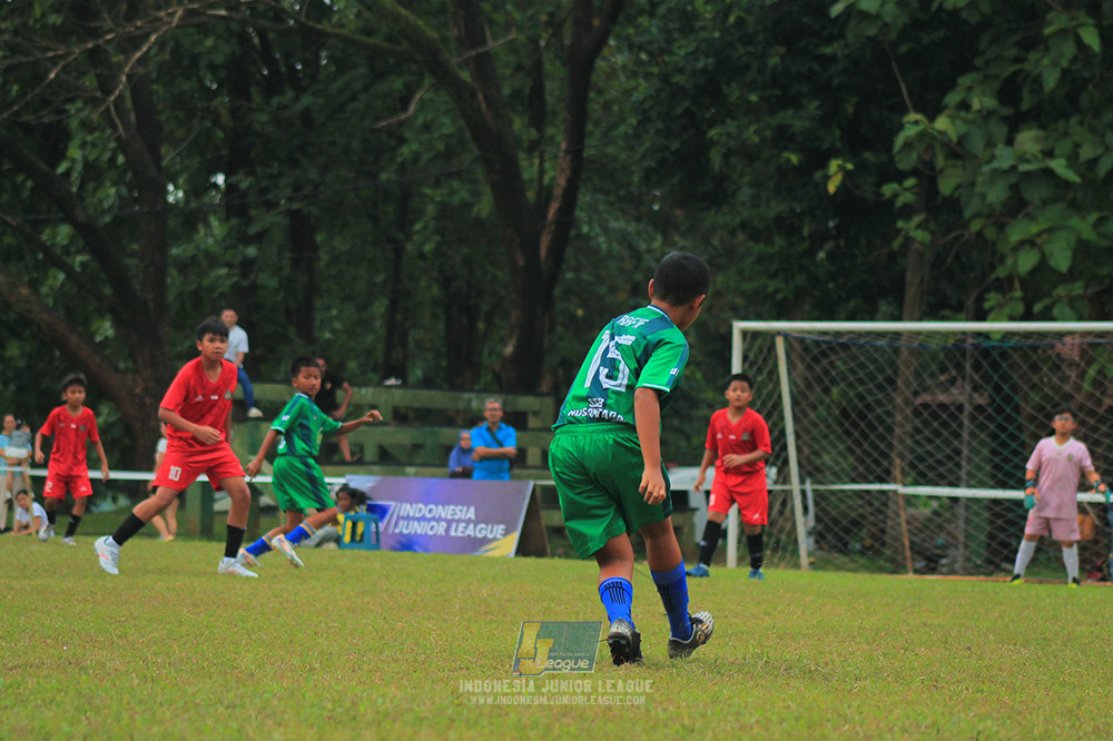 ijl u12 270725 nusantara 2004 vs shin taeyong academy
