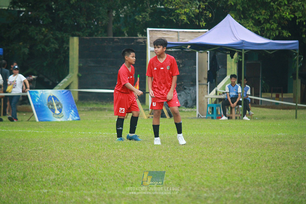 ijl u12 270725 nusantara 2004 vs shin taeyong academy