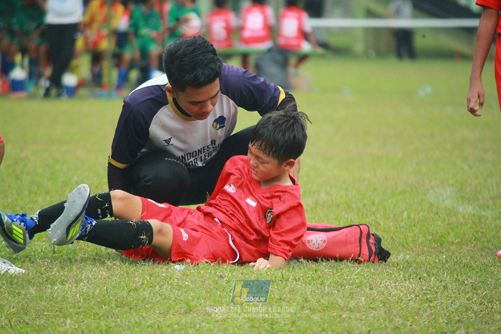 ijl u12 270725 nusantara 2004 vs shin taeyong academy