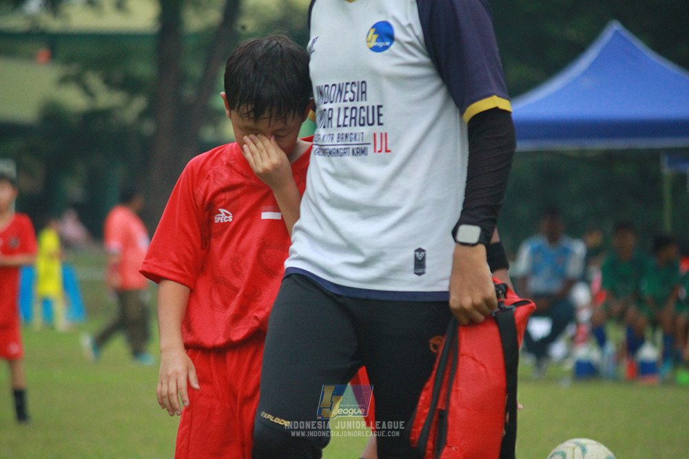ijl u12 270725 nusantara 2004 vs shin taeyong academy