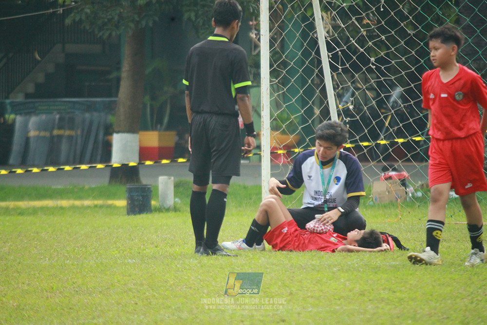ijl u12 270725 nusantara 2004 vs shin taeyong academy