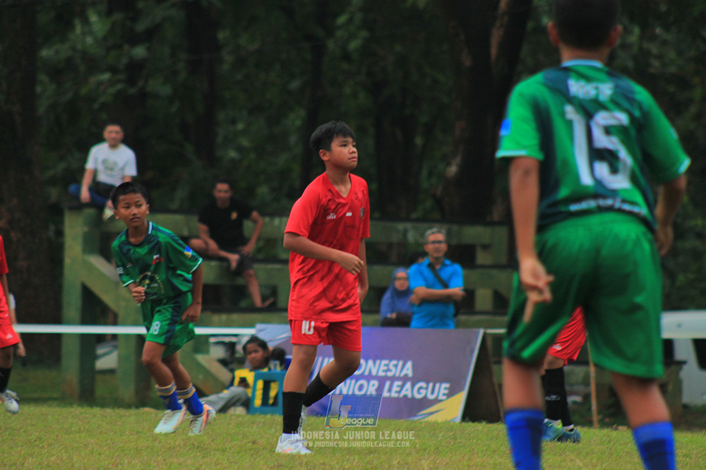 ijl u12 270725 nusantara 2004 vs shin taeyong academy