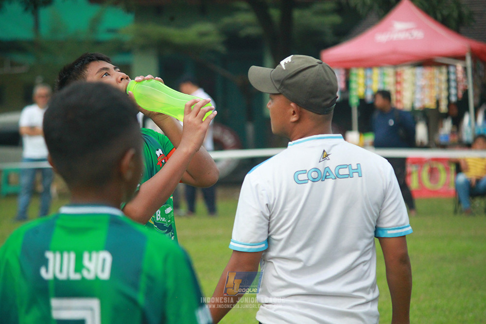 ijl u12 270725 nusantara 2004 vs shin taeyong academy